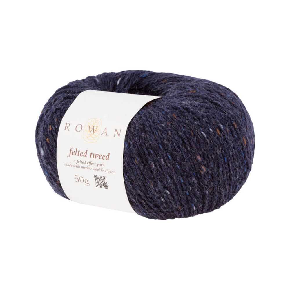 Rowan - Felted Tweed - 170 Seafarer - fine lotto