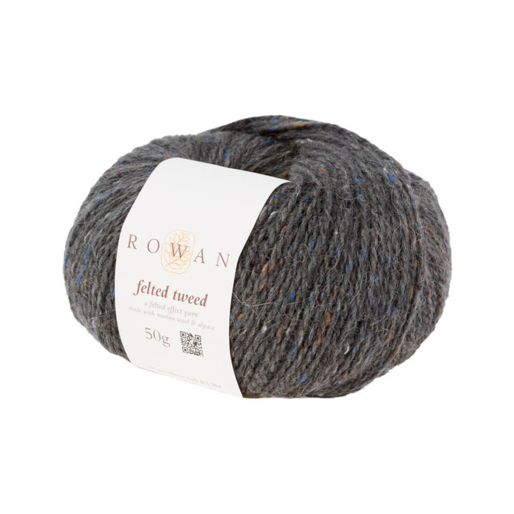 Rowan - Felted Tweed
