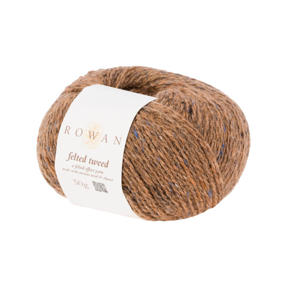 Rowan - Felted Tweed - 175 Cinnamon