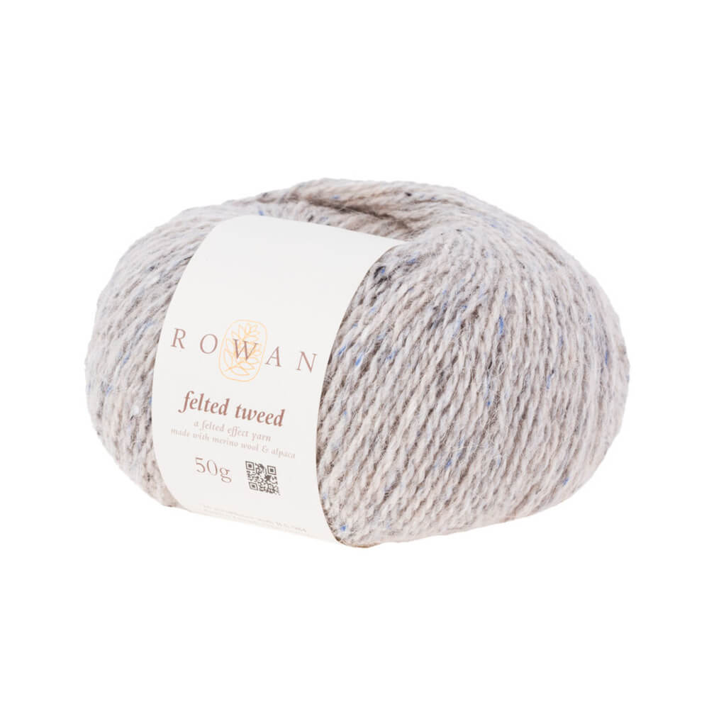 Rowan - Felted Tweed