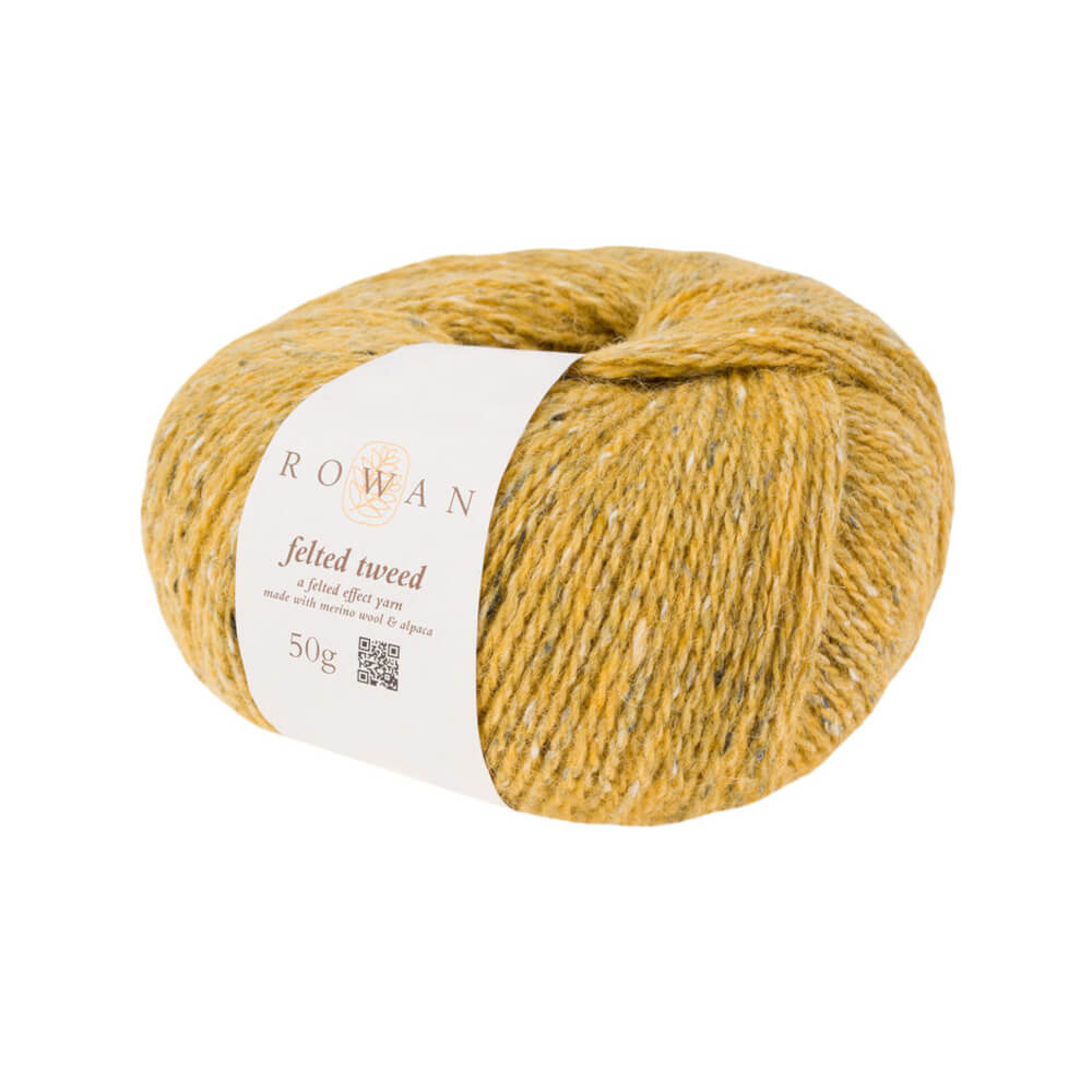 Rowan - Felted Tweed - 181 Mineral