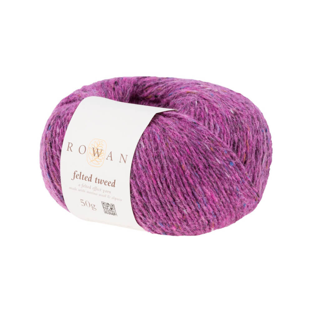 Rowan - Felted Tweed - 183 Peony
