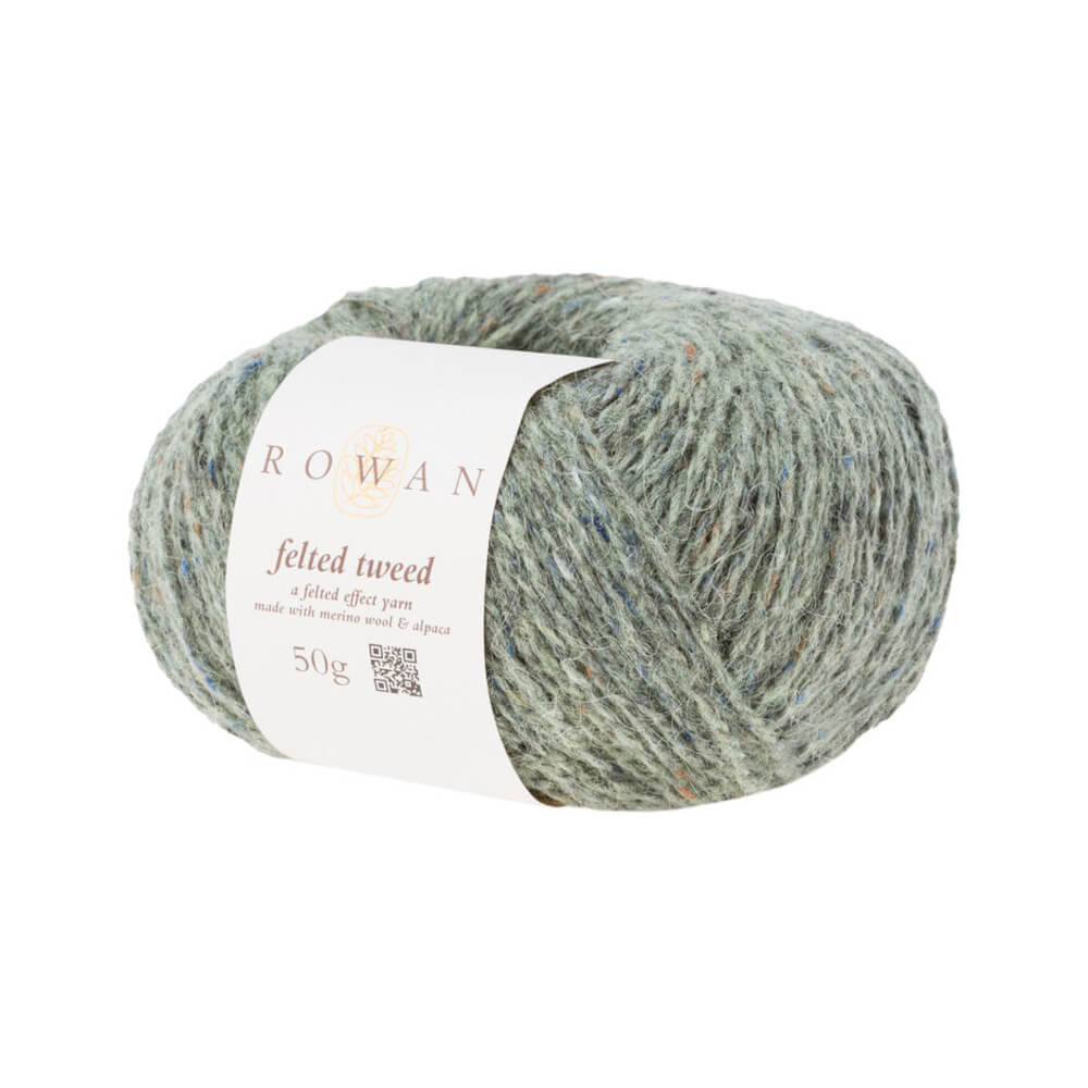 Rowan - Felted Tweed