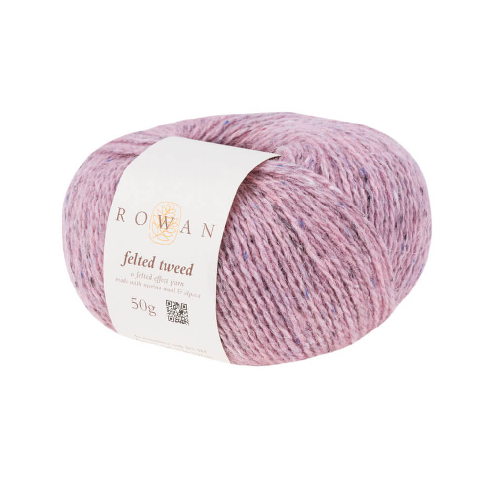 Rowan - Felted Tweed - 185 Frozen