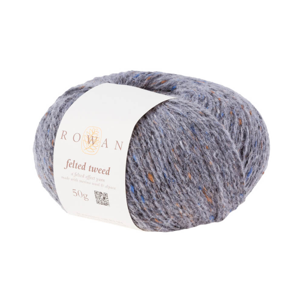 Rowan - Felted Tweed - 191 Granite