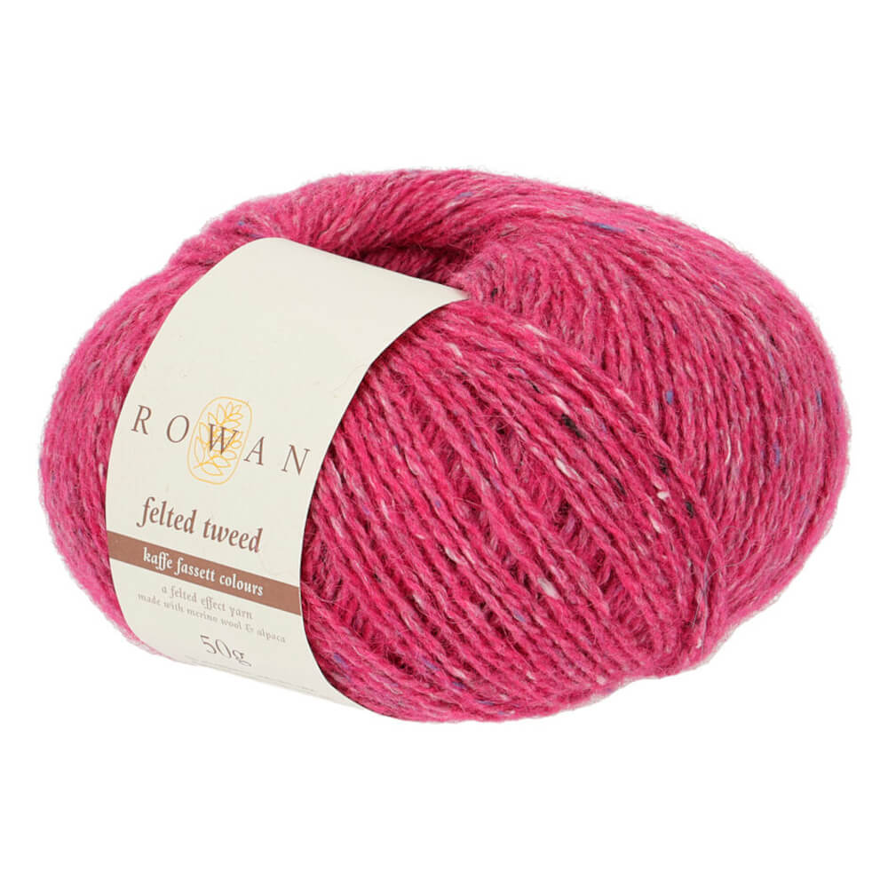 Rowan - Felted Tweed - 200 Barbara