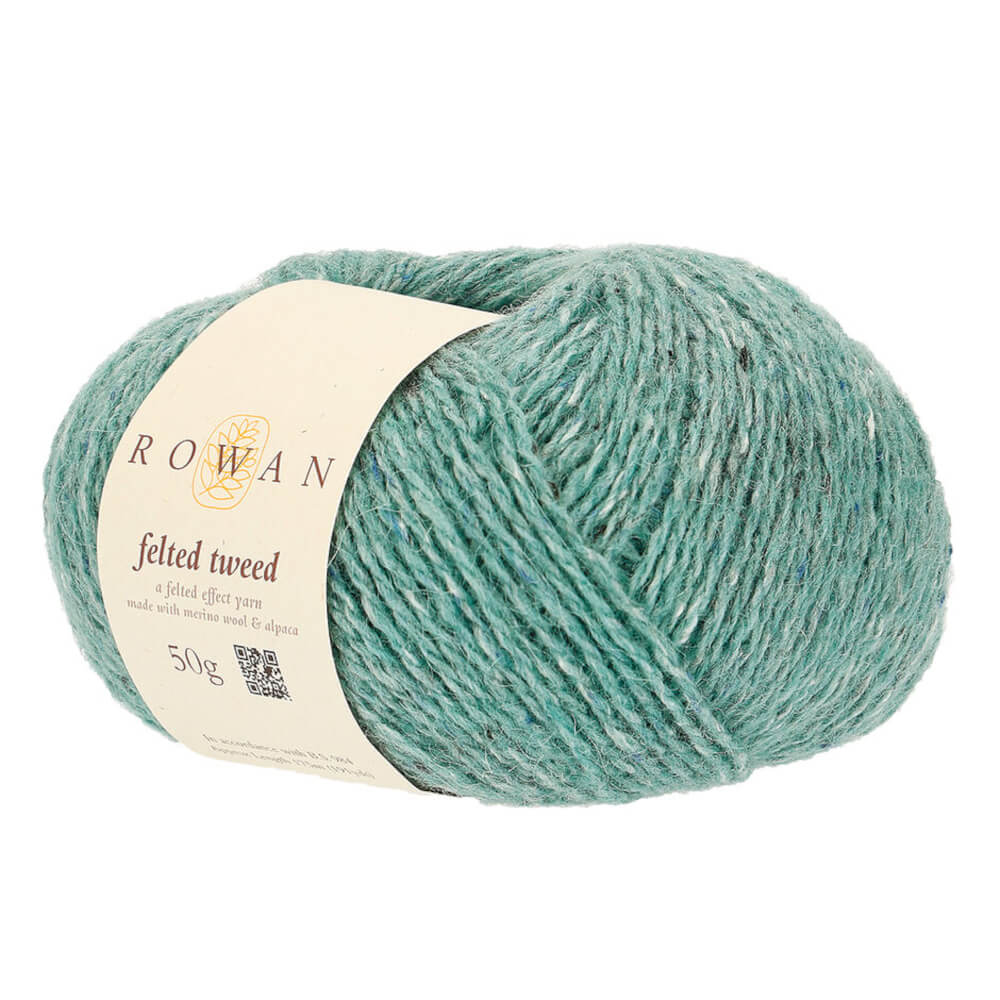 Rowan - Felted Tweed - 209 Eden