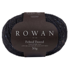 Rowan - Felted Tweed