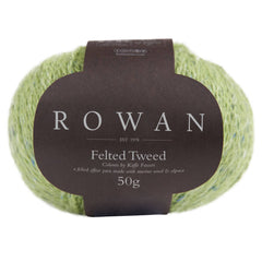 Rowan - Felted Tweed