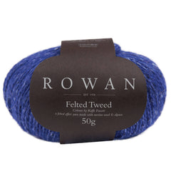 Rowan - Felted Tweed