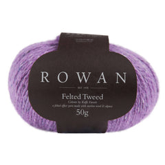 Rowan - Felted Tweed