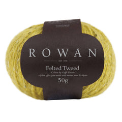 Rowan - Felted Tweed