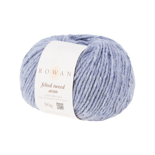 Rowan - Felted Tweed Aran