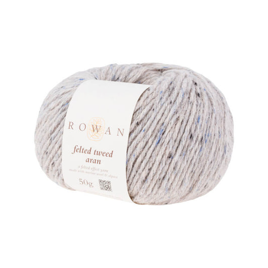 Rowan - Felted Tweed Aran