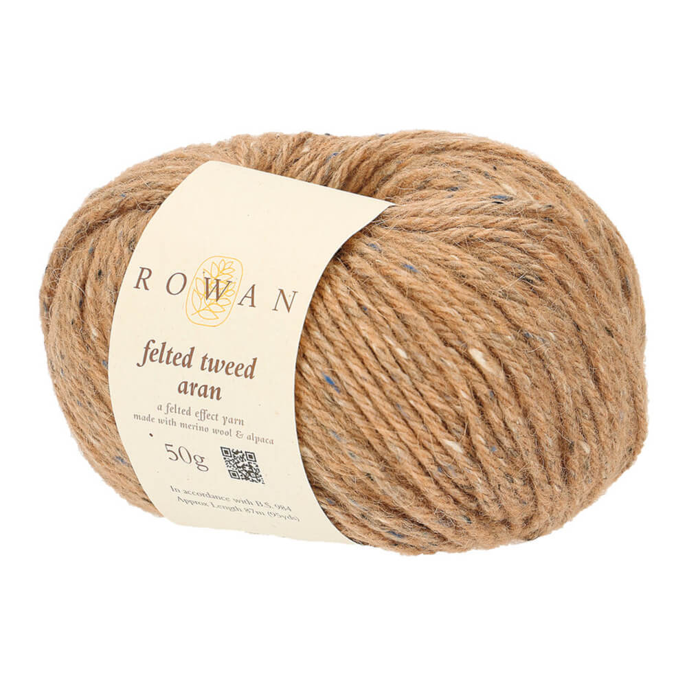 Rowan - Felted Tweed Aran