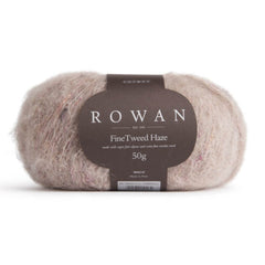 Rowan - Fine Tweed Haze