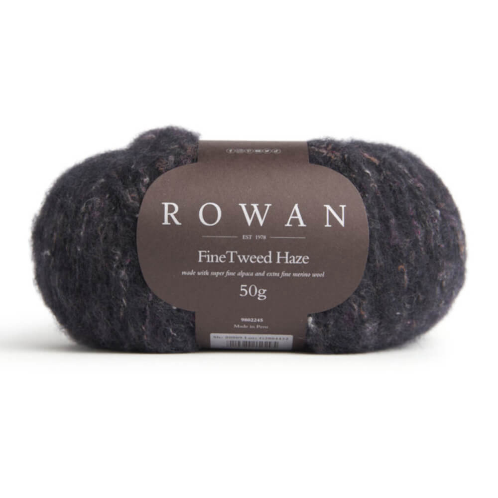 Rowan - Fine Tweed Haze