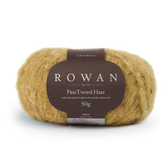 Rowan - Fine Tweed Haze
