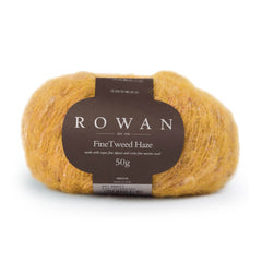 Rowan - Fine Tweed Haze