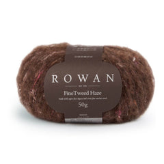 Rowan - Fine Tweed Haze