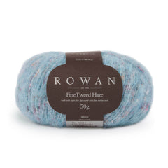 Rowan - Fine Tweed Haze