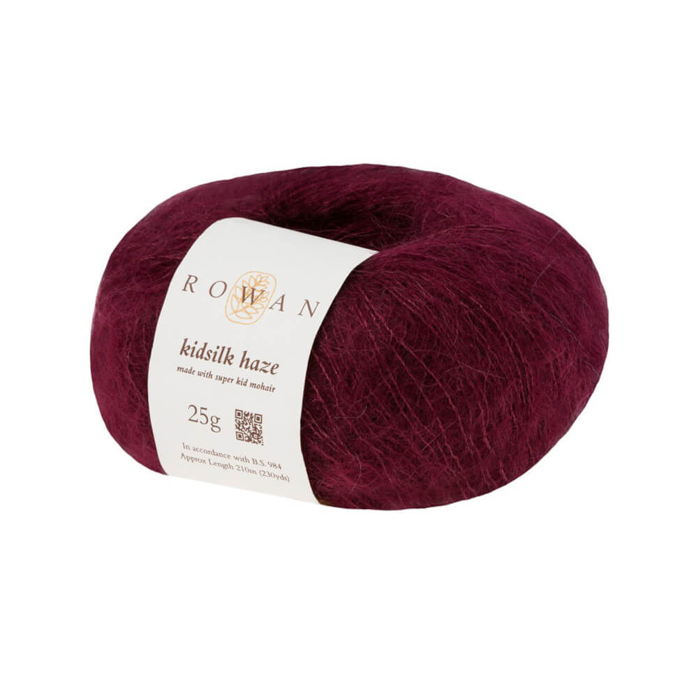Rowan - Kidsilk Haze - 595 Liquer