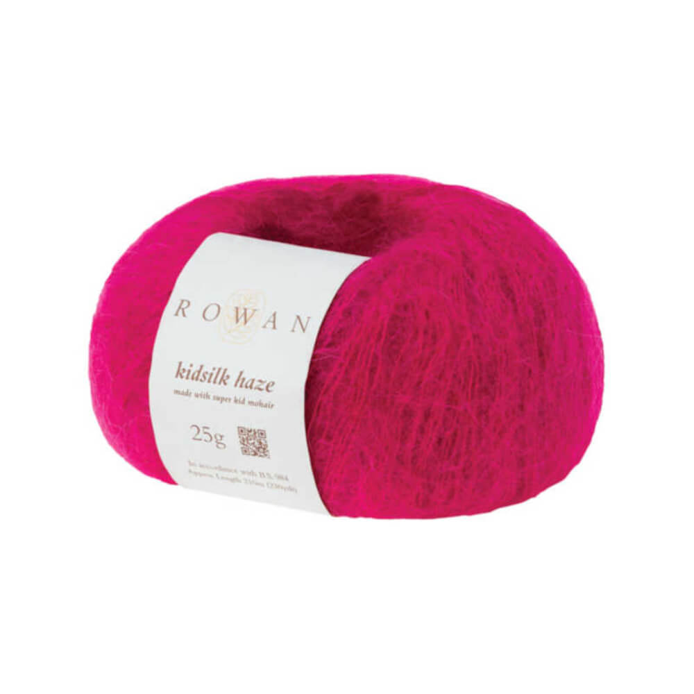 Rowan - Kidsilk Haze - 606 Candy Girl