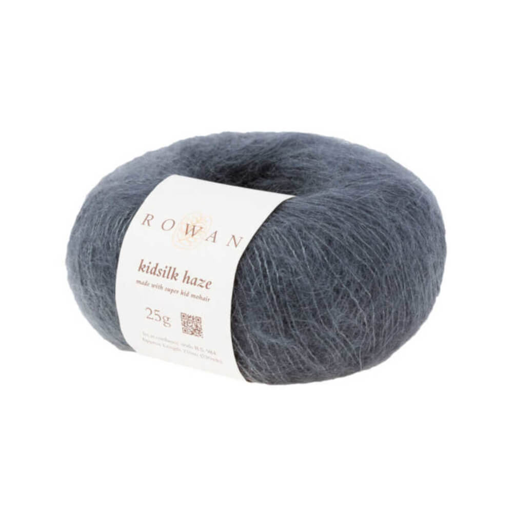 Rowan - Kidsilk Haze - 639 Anthracite