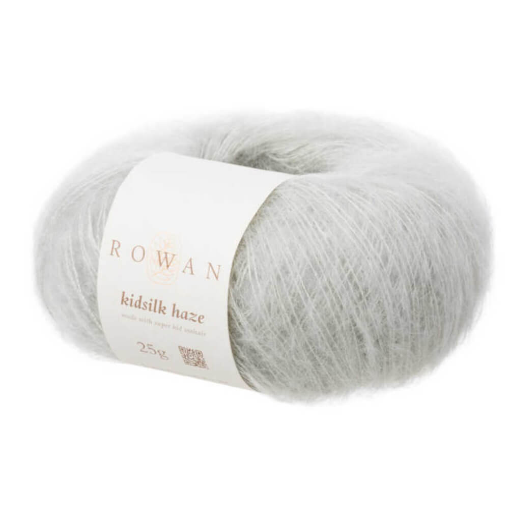 Rowan - Kidsilk Haze - 676 Aura