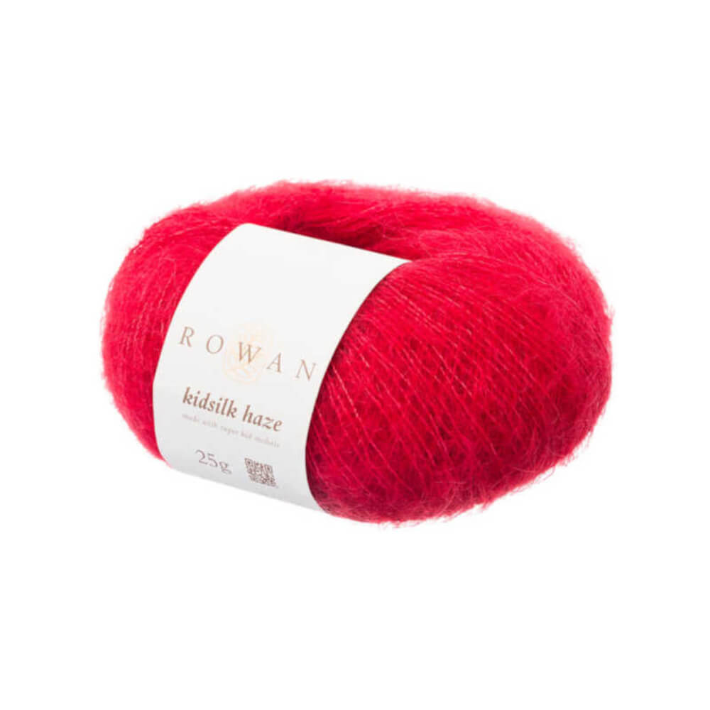 Rowan - Kidsilk Haze - 682 Ruby