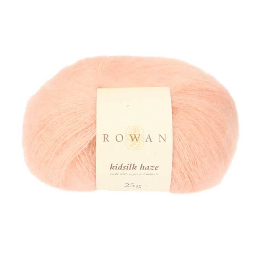 Rowan - Kidsilk Haze - 687 Nectar