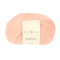 Rowan - Kidsilk Haze