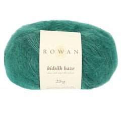 Rowan - Kidsilk Haze