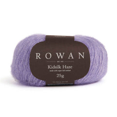 Rowan - Kidsilk Haze