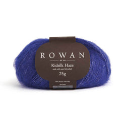 Rowan - Kidsilk Haze