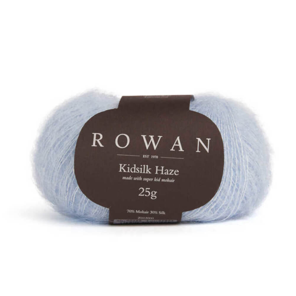 Rowan - Kidsilk Haze - 701 Sky