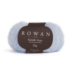 Rowan - Kidsilk Haze