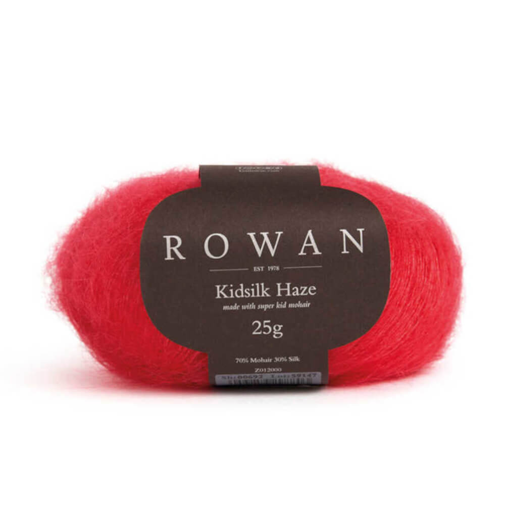 Rowan - Kidsilk Haze - 714 Fuchsia