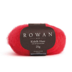Rowan - Kidsilk Haze