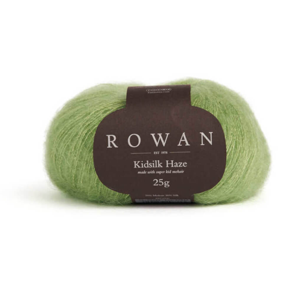 Rowan - Kidsilk Haze - 720 Apple - fine lotto