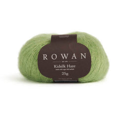 Rowan - Kidsilk Haze