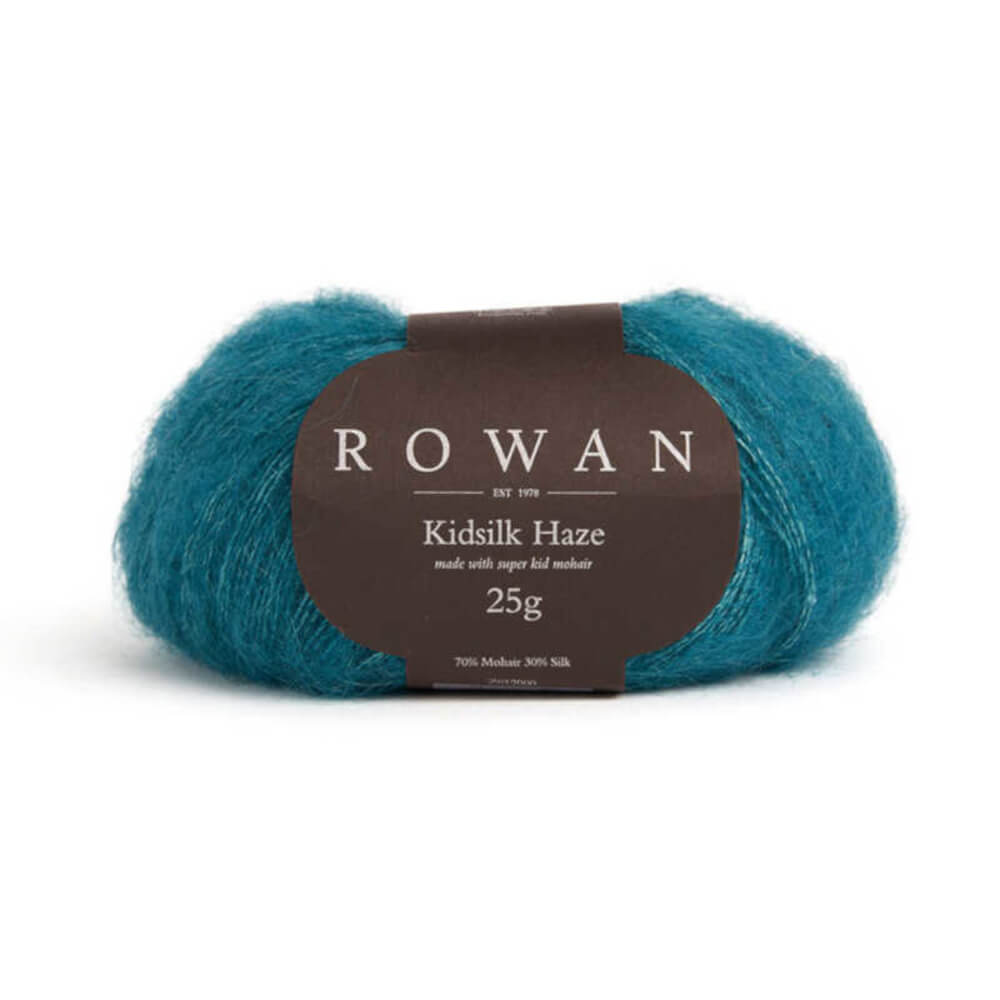 Rowan - Kidsilk Haze - 723 Turquoise