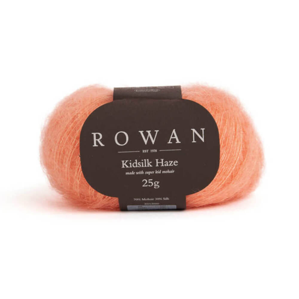 Rowan - Kidsilk Haze - 726 Peach