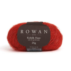Rowan - Kidsilk Haze