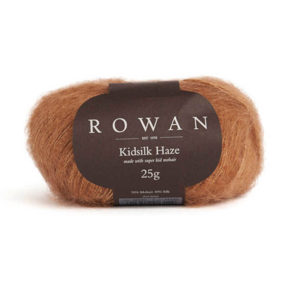Rowan - Kidsilk Haze - 731 Bronze