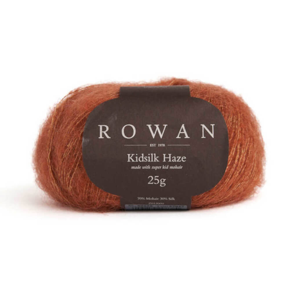 Rowan - Kidsilk Haze - 732 Caramel