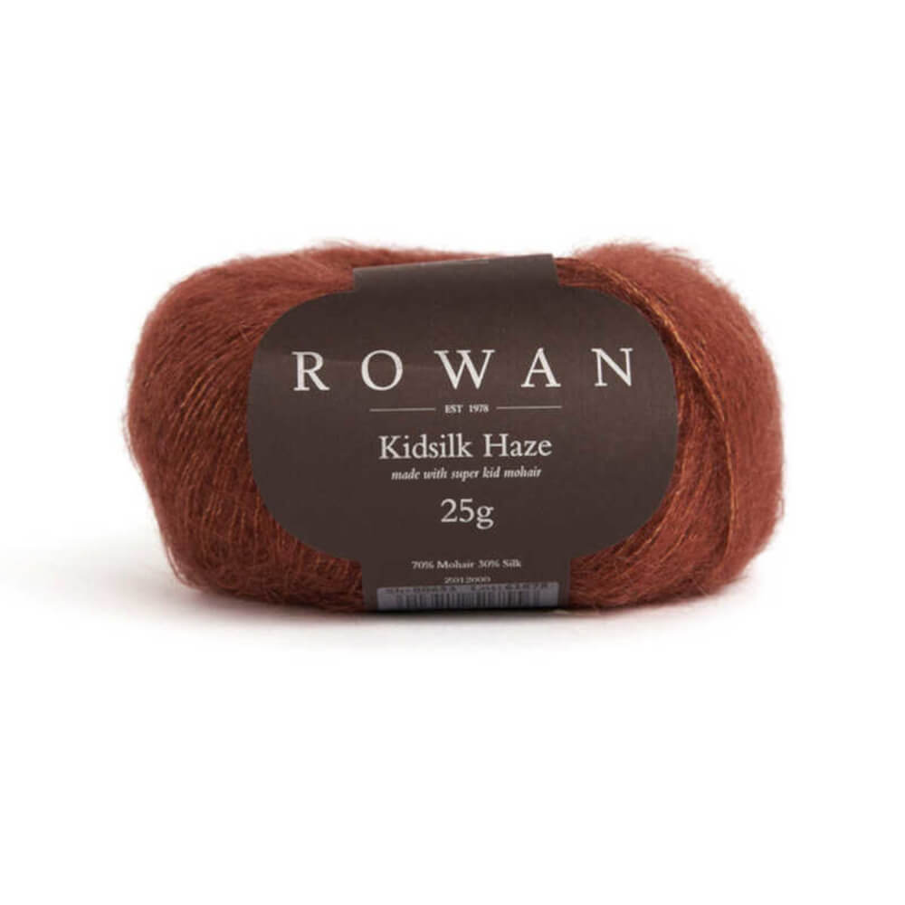 Rowan - Kidsilk Haze - 733 Soil