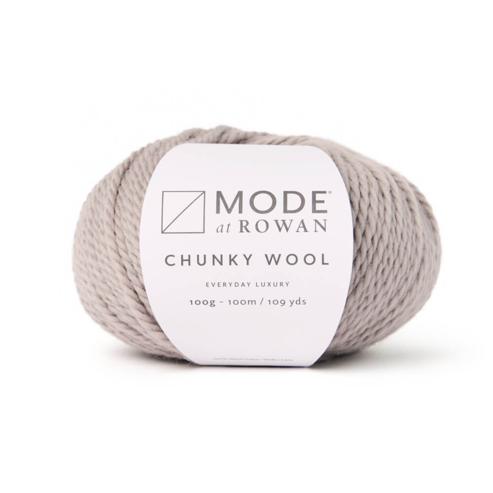 Rowan - Mode Chunky Wool