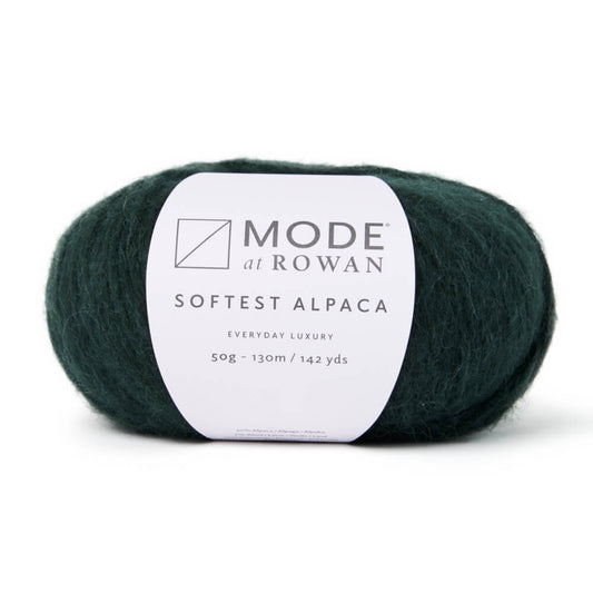 Rowan - Mode Softest Alpaca