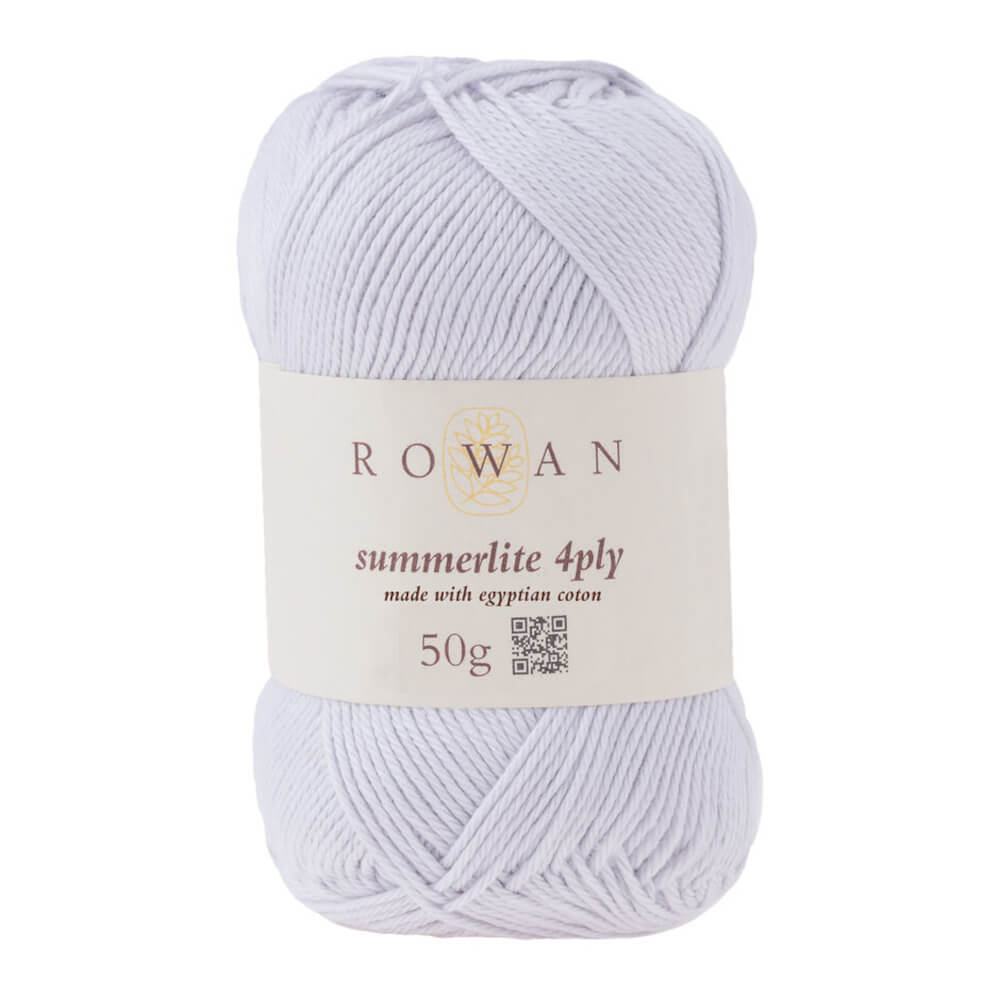 Rowan - Summerlite 4ply - 418 Washed Linen